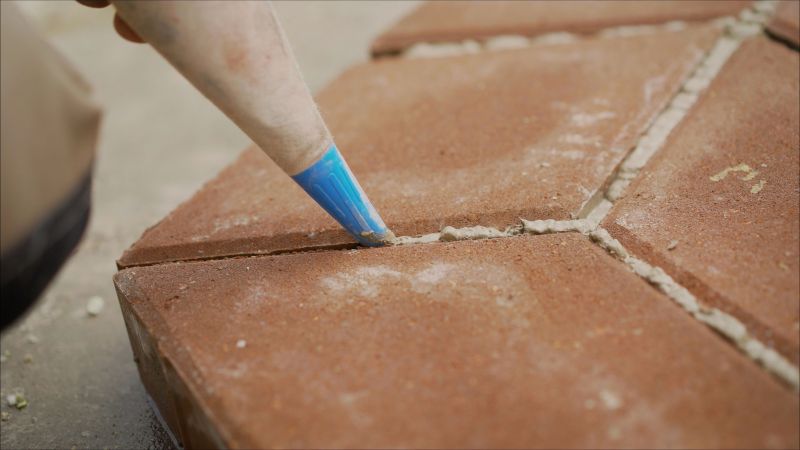 Brick Caulking in Fort Worth, TX