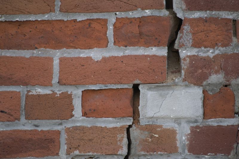 Brick Caulking in Fort Worth, TX