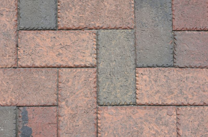 Brick Flatwork Repair in Southlake, TX
