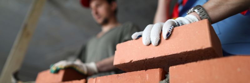 Brick Floor Repair in Fort Worth, TX