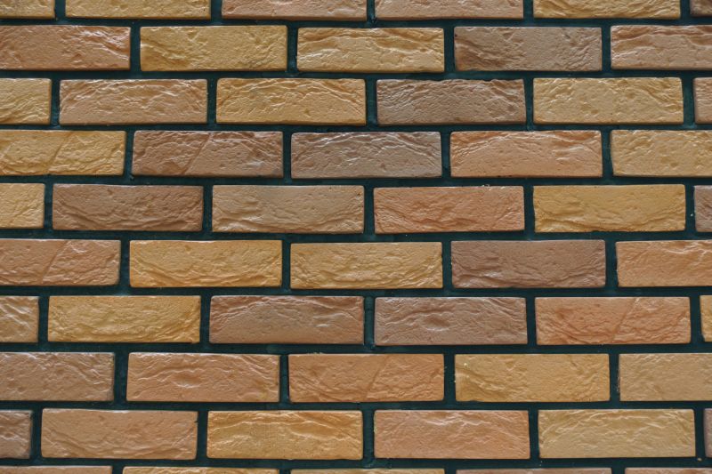 Brick Repair in Crowley, TX