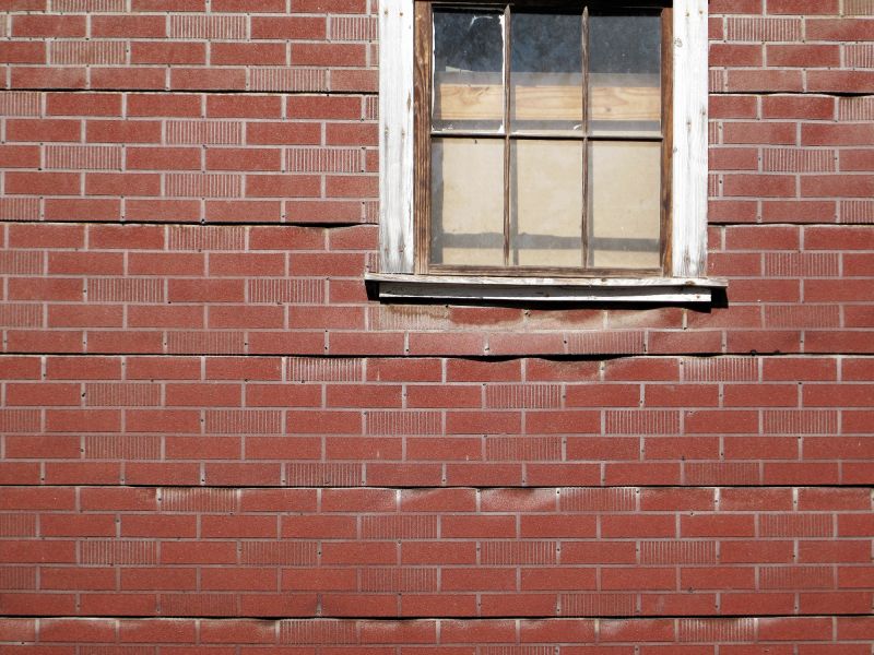 Brick Repair in Euless, TX