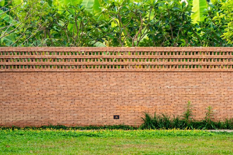 Brick Repair in Keller, TX