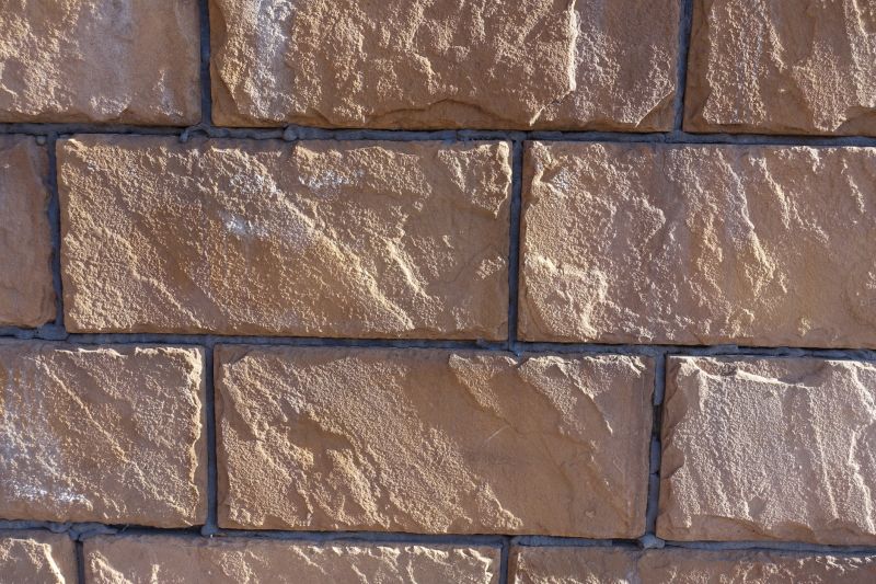 Brick Repair in Rhome, TX