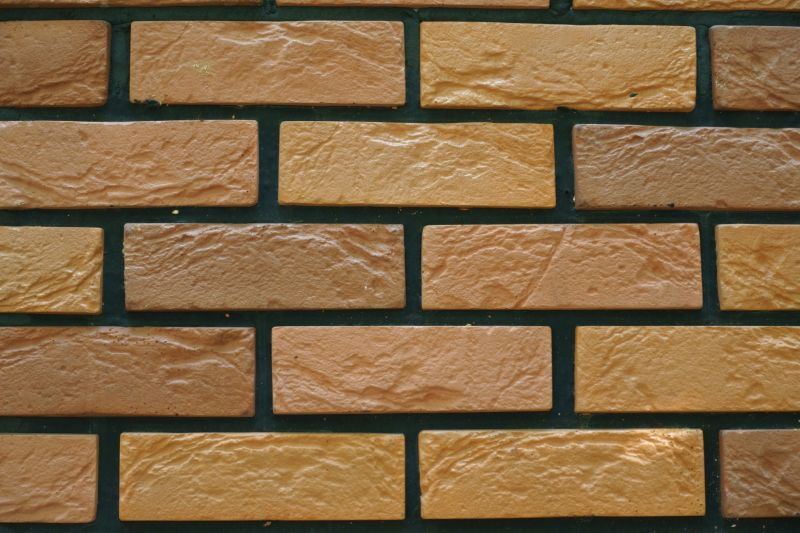 Brick Repair in Roanoke, TX
