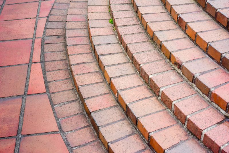 Brick Restoration in Burleson, TX