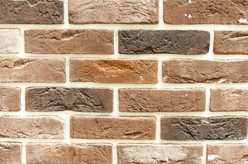 Brick Restoration in Cresson, TX