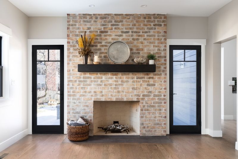 Brick Restoration in Euless, TX