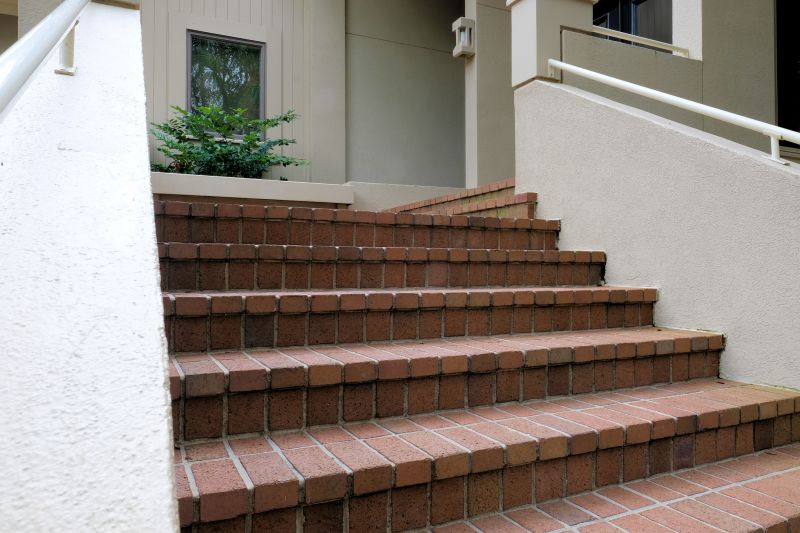Brick Restoration in Grapevine, TX