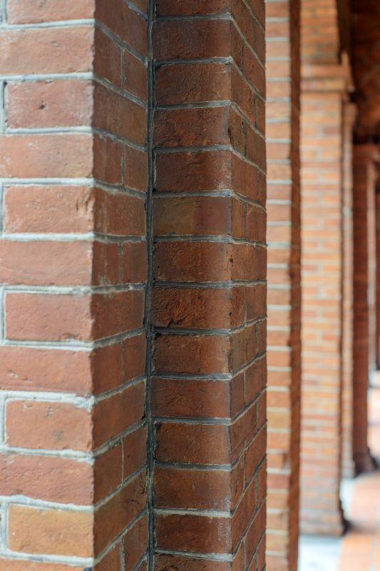 Brick Restoration in Johnson County, TX