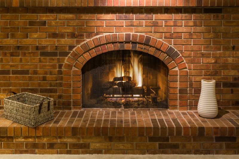 Brick Restoration in Roanoke, TX