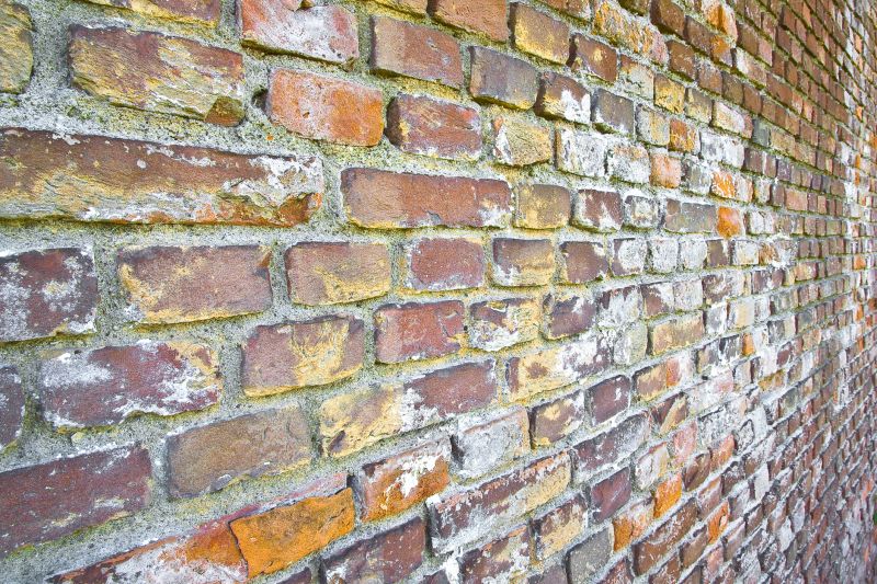 Brick Restoration in Springtown, TX