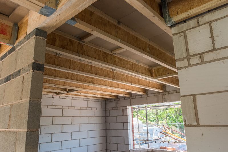 Cinder Block Repair in Fort Worth, TX