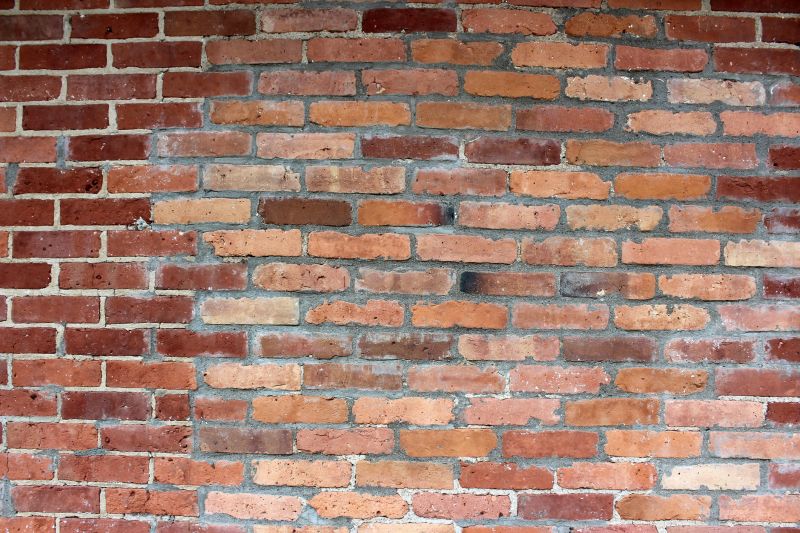 Commercial Brick Repair in Fort Worth, TX