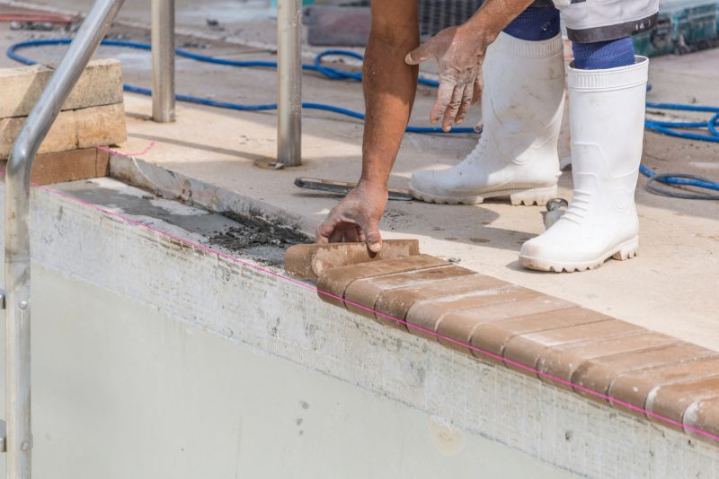 Commercial Masonry Repair in Coppell, TX