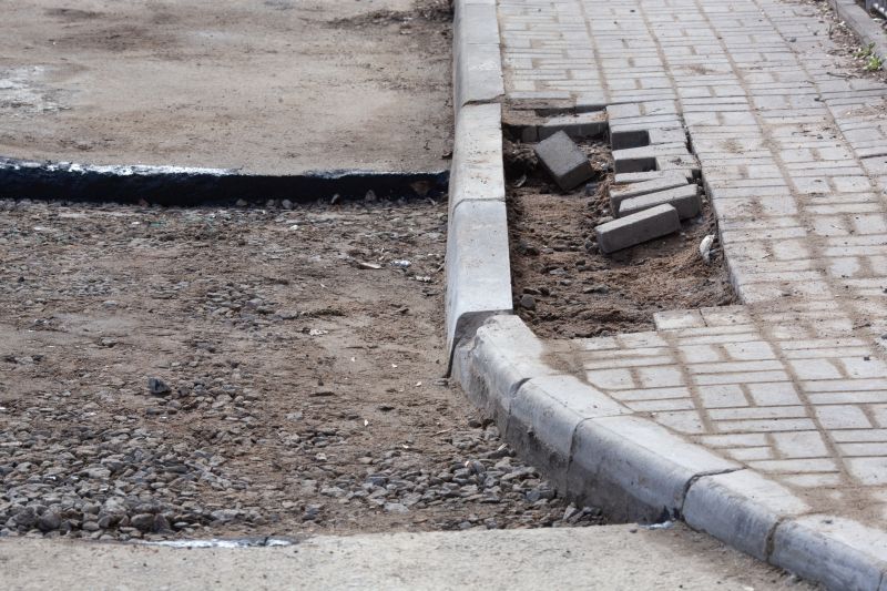 Commercial Masonry Repair in Grapevine, TX