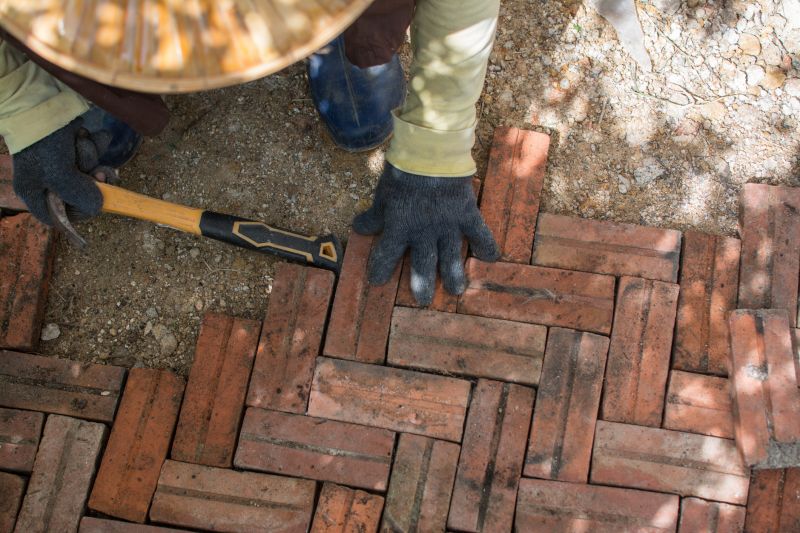 Commercial Masonry Repair in Grapevine, TX