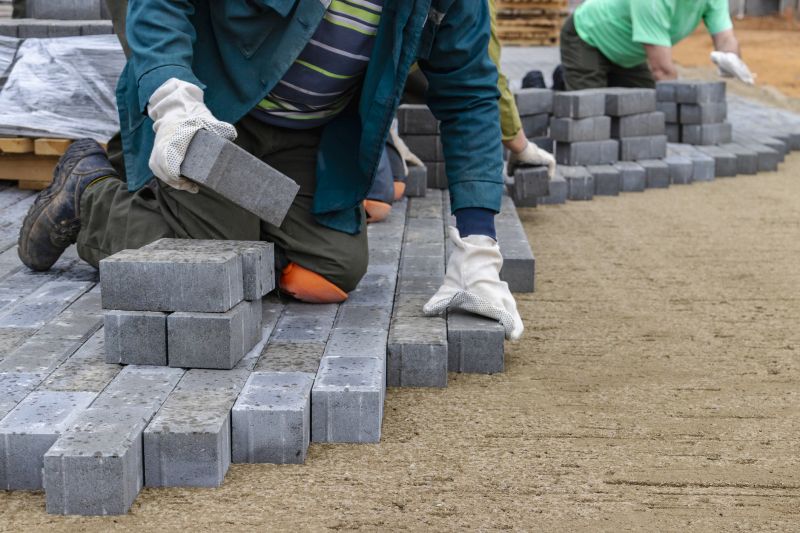 Commercial Masonry Repair in Fort Worth, TX