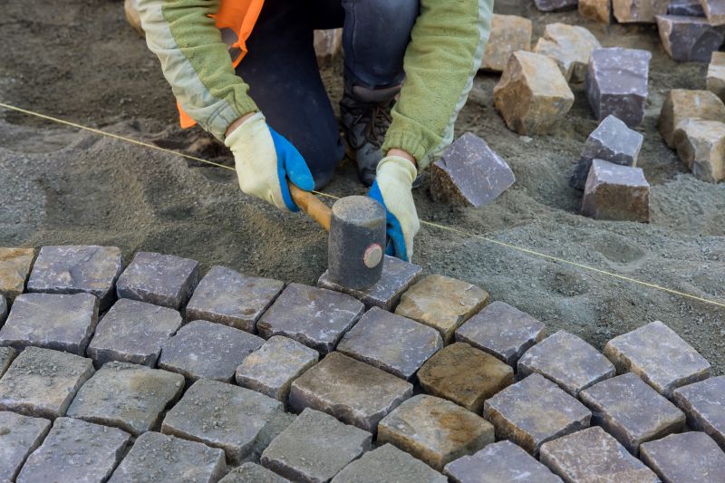 Commercial Masonry Repair in Mansfield, TX