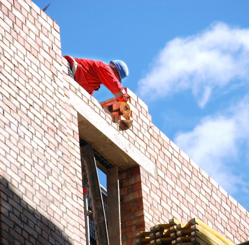 Commercial Masonry Repair in Southlake, TX