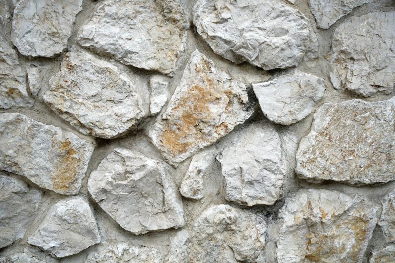 Commercial Stone Masonry in Argyle, TX