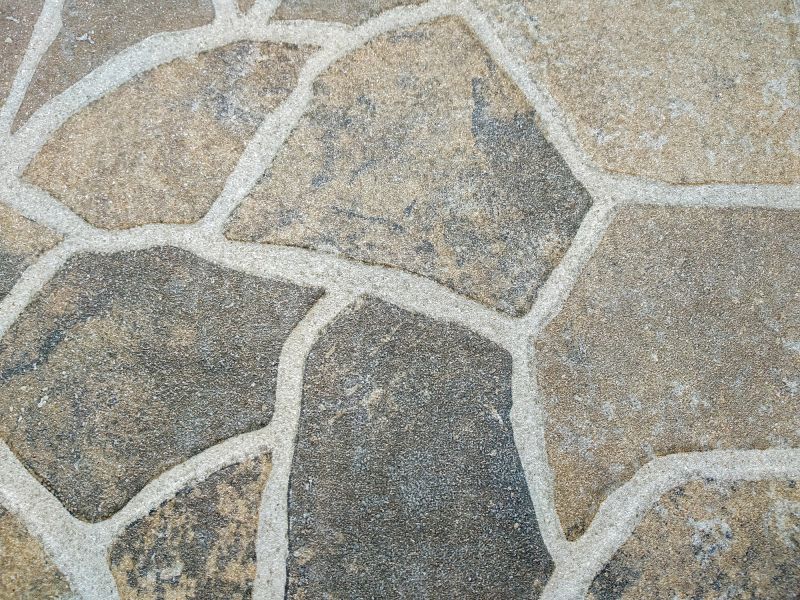 Commercial Stone Masonry in Colleyville, TX