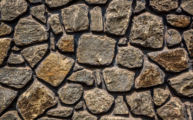 Commercial Stone Masonry in Cresson, TX
