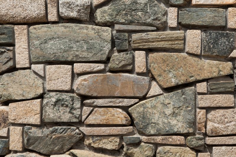 Commercial Stone Masonry in Flower Mound, TX