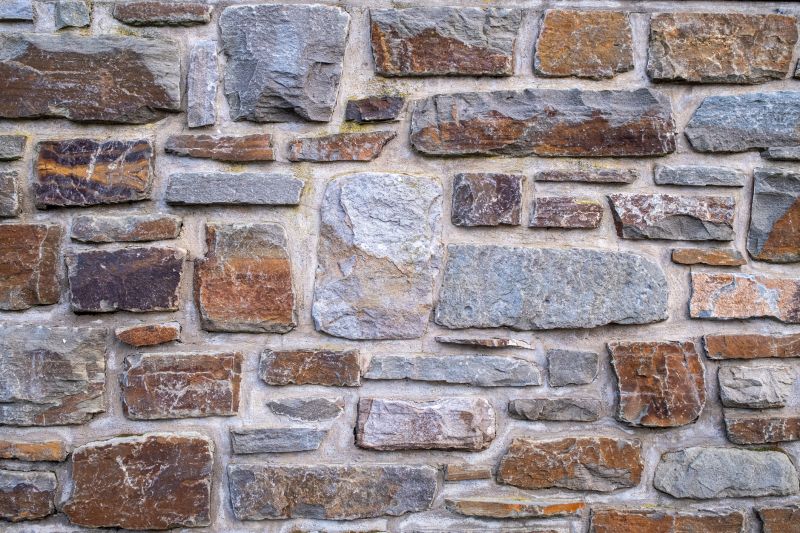 Commercial Stone Masonry in Irving, TX