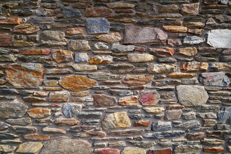 Commercial Stone Masonry in North Richland Hills, TX