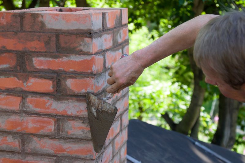 Masonry Repair in Euless, TX