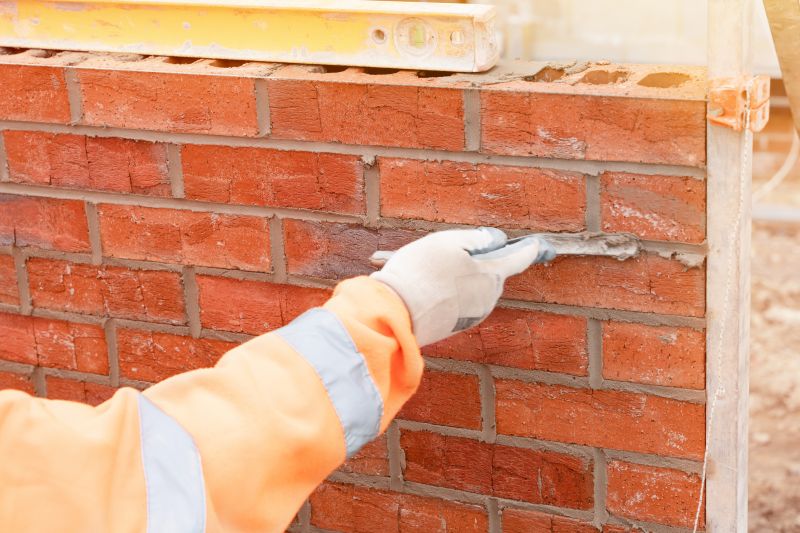 Masonry Repair in Euless, TX