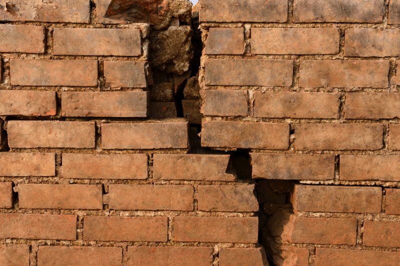 Masonry Repair in Mansfield, TX