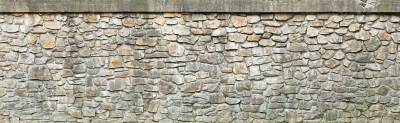 Stone Wall Repair in Grapevine, TX