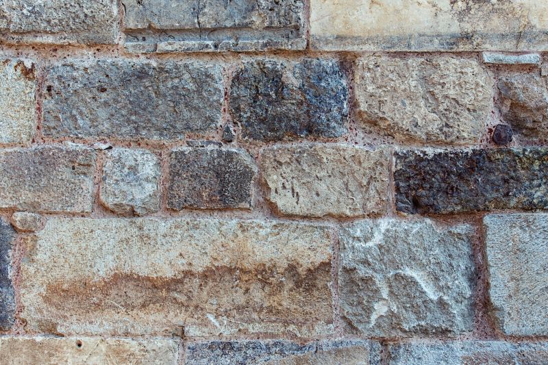 Stonework Installation in Arlington, TX