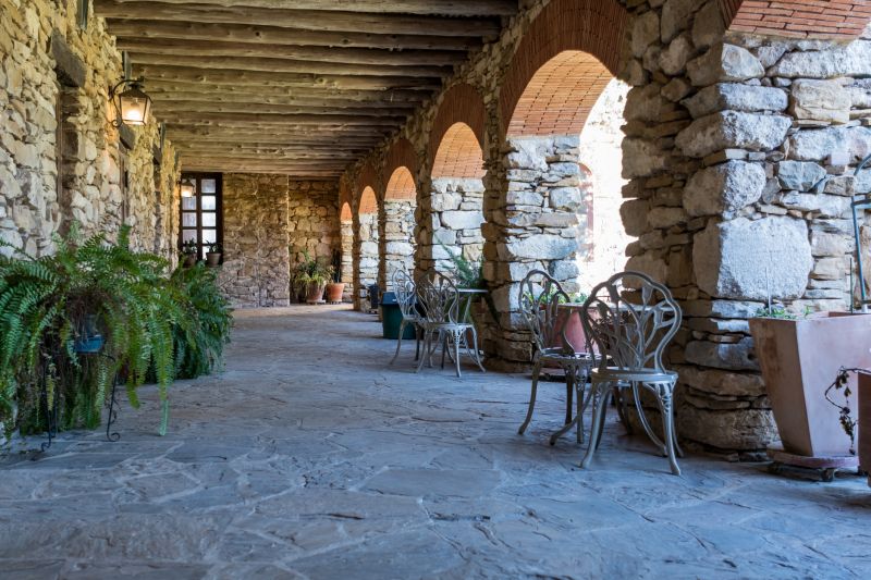 Stonework Installation in Cresson, TX