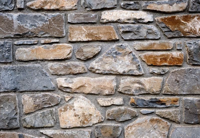 Stonework Installation in Crowley, TX