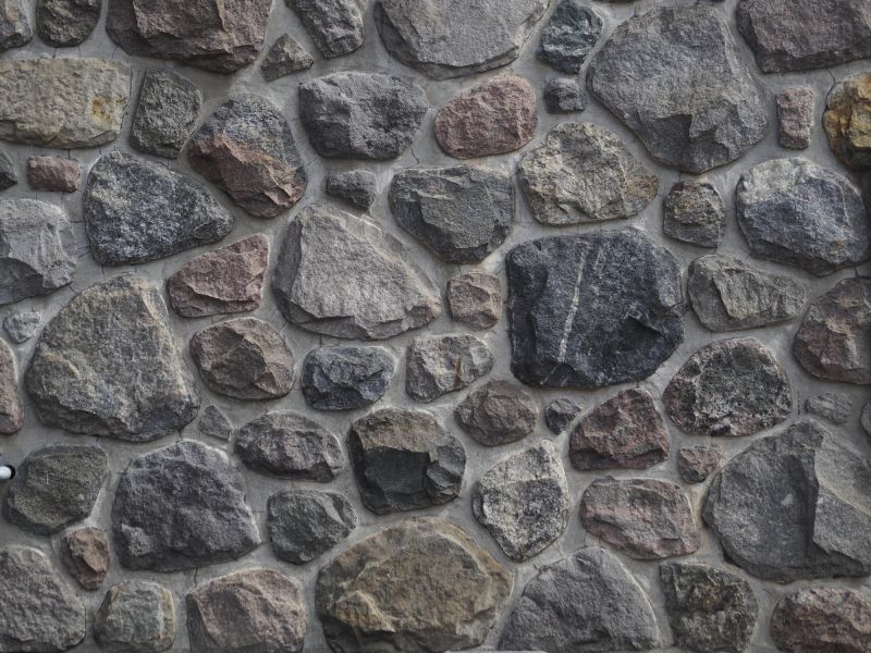 Stonework Installation in Roanoke, TX