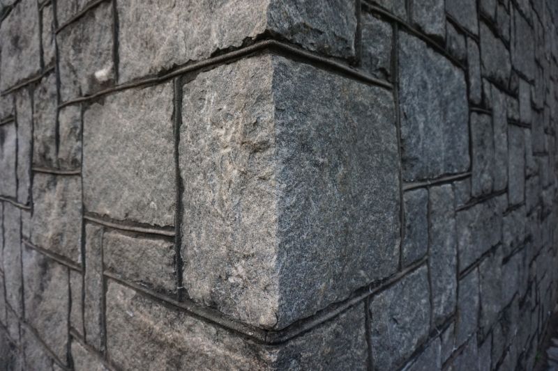 Stonework Repair in Cresson, TX